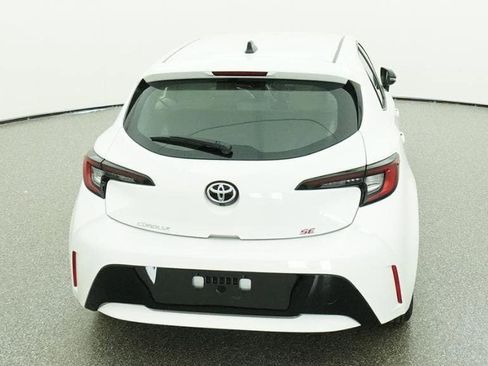 New 2026 Toyota Corolla SE image 7