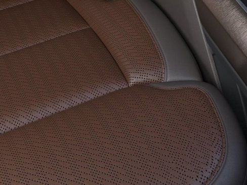 New 2026 Ford F150 King Ranch AWD/4WD image 16