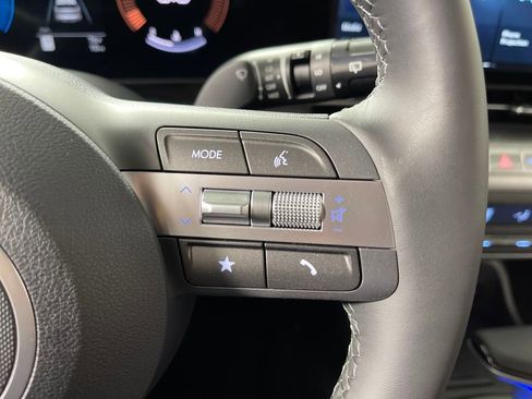 New 2026 Hyundai Kona SEL Sport image 29