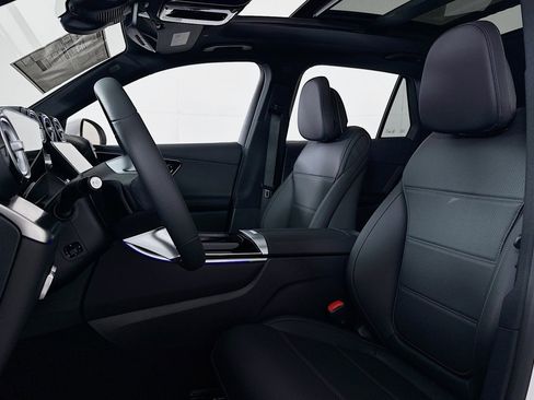 New 2026 Mercedes-Benz GLC 300 image 16