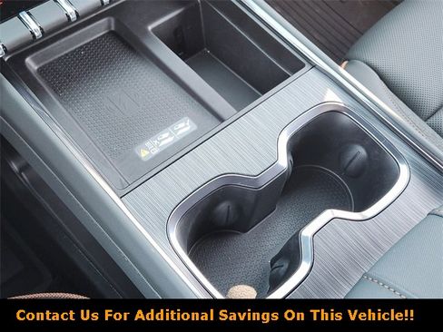 New 2026 GMC Acadia AT4 w/ Luxury Package image 15