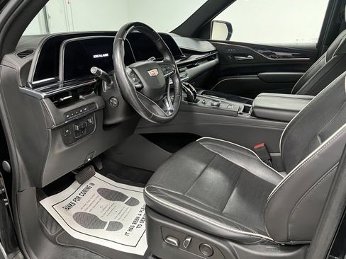 Used 2023 Cadillac Escalade Sport image 20