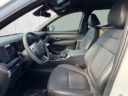 New 2026 Hyundai Santa Cruz SEL image 2