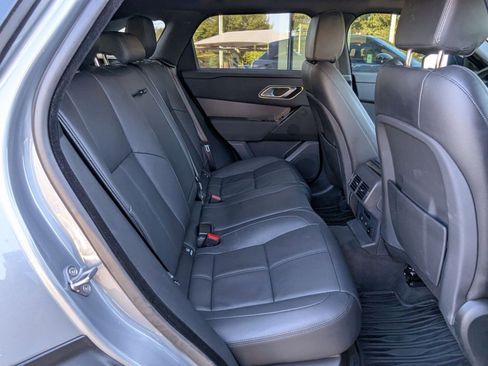 Used 2024 Land Rover Range Rover Velar Dynamic SE image 23