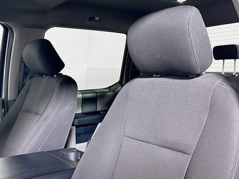 Used 2018 Ford F150 XL w/ Equipment Group 101A Mid AWD/4WD image 18