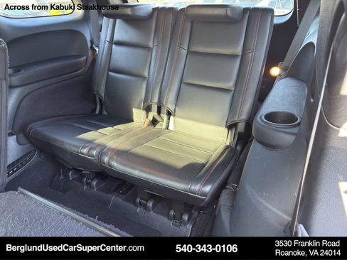 Used 2023 Dodge Durango GT image 13