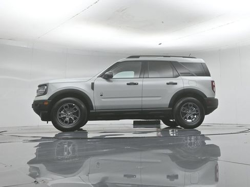 Used 2024 Ford Bronco Sport Big Bend AWD/4WD image 8