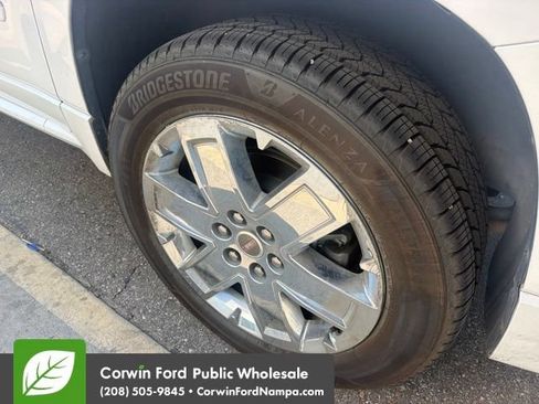 Used 2016 GMC Acadia Denali AWD/4WD image 13