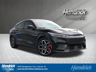 Used 2022 Ford Mustang Mach-E GT