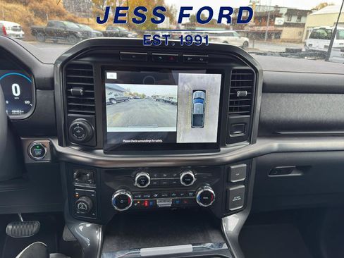 Used 2023 Ford F150 Tremor w/ Equipment Group 402A High image 20