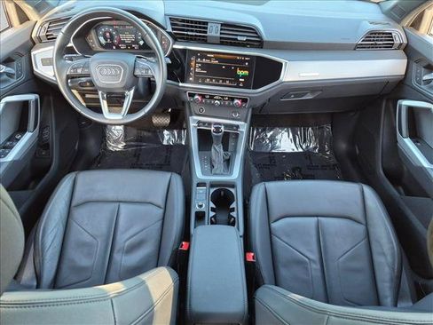 Certified 2023 Audi Q3 2.0T Premium w/ Convenience Package AWD/4WD image 15