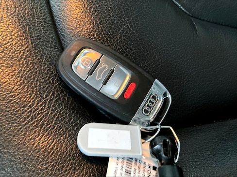 Used 2013 Audi A4 2.0T Premium Plus w/ Premium Plus Pkg image 12