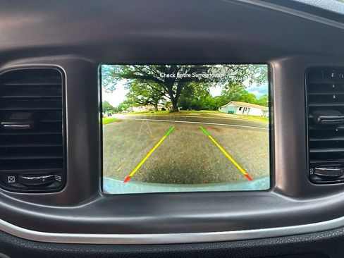 Used 2021 Dodge Charger GT image 19