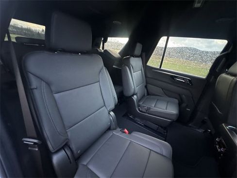 New 2026 Chevrolet Tahoe LT image 28