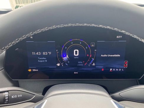 New 2026 Chevrolet Traverse LT w/ Driver Confidence Package image 29