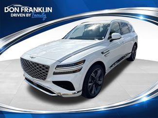 New 2026 Genesis GV80 2.5T Prestige AWD/4WD 360° Tour