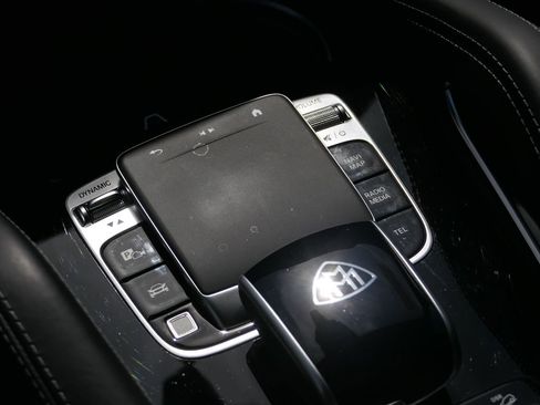 Used 2025 Mercedes-Benz Maybach GLS 600 Maybach GLS 600 image 22