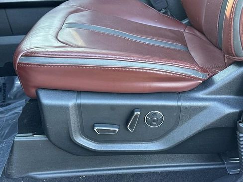 Used 2019 Ford F250 Platinum w/ Platinum Ultimate Package image 21