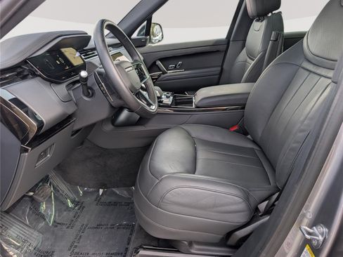 Used 2023 Land Rover Range Rover Sport SE AWD/4WD image 17