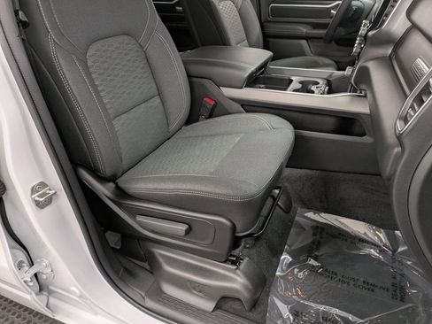 Used 2025 RAM 1500 Big Horn image 28