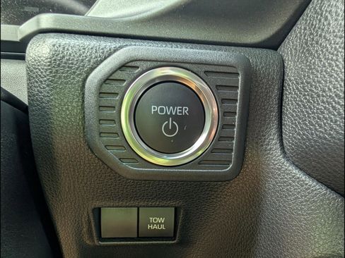 Used 2025 Toyota Land Cruiser 1958 image 11