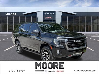 Used 2024 GMC Yukon AT4 w/ AT4 Premium Plus Package