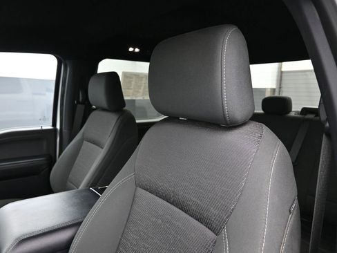 Used 2024 Ford F150 XLT w/ XLT Black Appearance Package image 19