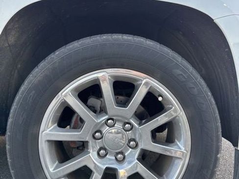 Used 2017 GMC Yukon Denali w/ Open Road Package image 31