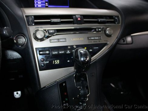 Used 2013 Lexus RX 350 F Sport image 19