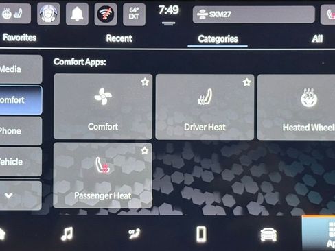 Used 2022 Jeep Compass Limited image 24