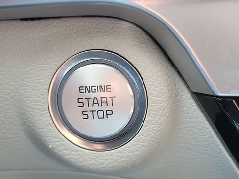 Used 2024 Kia Telluride S w/ S Sunroof Package AWD/4WD image 16