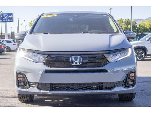 Used 2026 Honda Odyssey Elite image 8