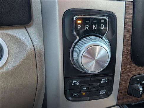 Used 2016 RAM 1500 Laramie w/ Convenience Group image 11