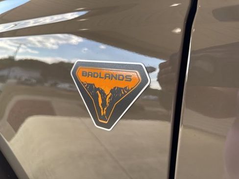 New 2025 Ford Bronco Badlands image 34