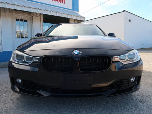 Used 2014 BMW 335i xDrive Sedan image 9