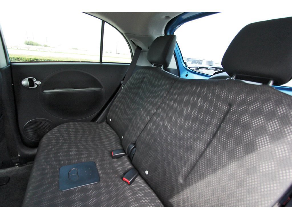 Used 2016 Mitsubishi i ES RWD image 29