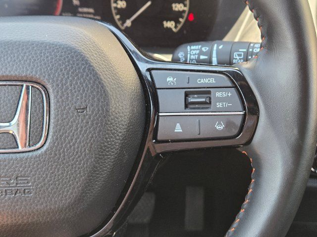 Used 2025 Honda HR-V Sport image 22