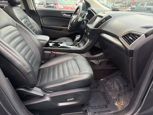 Used 2015 Ford Edge SEL w/ Equipment Group 201A image 17