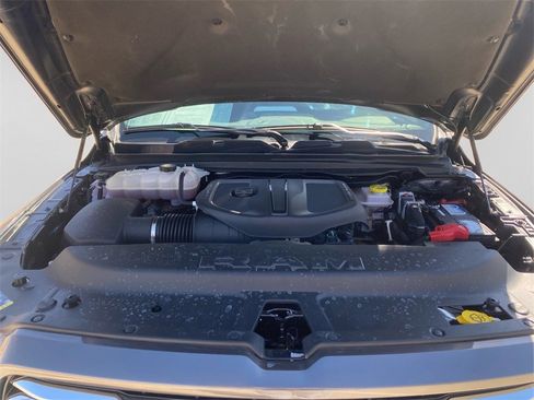 Used 2026 RAM 1500 Laramie image 9