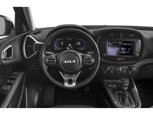 New 2023 Kia Soul LX w/ Option Group 015 image 4