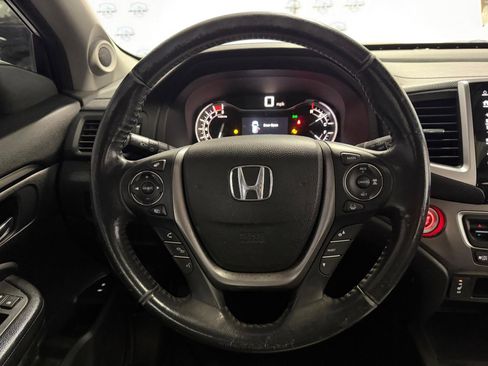 Used 2018 Honda Pilot EX-L image 30