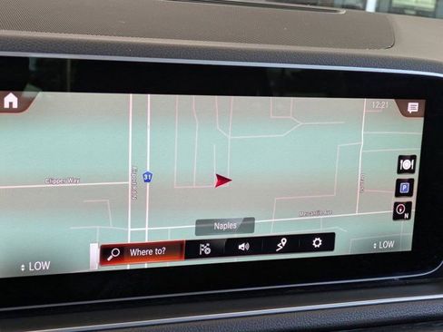 Used 2022 Mercedes-Benz GLE 350 image 30