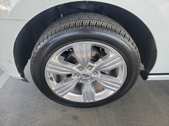 Used 2024 Ford Expedition Max Platinum AWD/4WD image 31