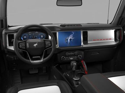 New 2026 Ford Bronco Outer Banks image 7