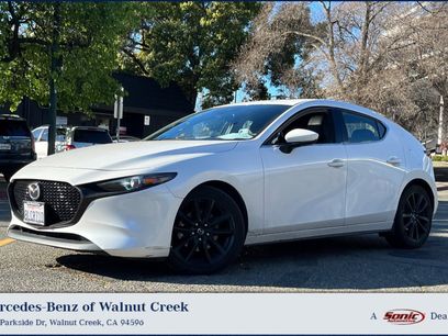 Used 2019 MAZDA MAZDA3 AWD Hatchback w/ Premium Pkg
