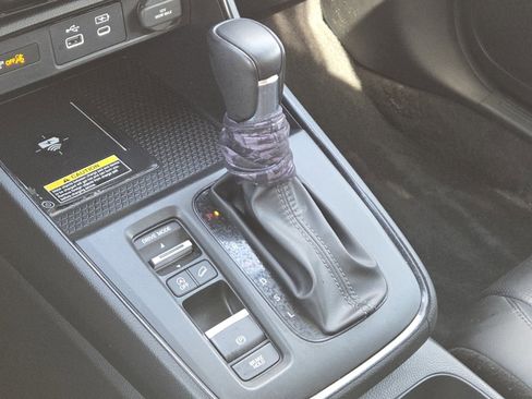 Used 2025 Honda CR-V EX-L image 33