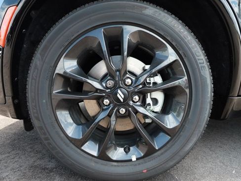 New 2026 Dodge Durango GT w/ Blacktop Package RWD image 9