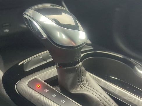 Used 2025 Buick Envista Sport Touring w/ Convenience I Package image 20