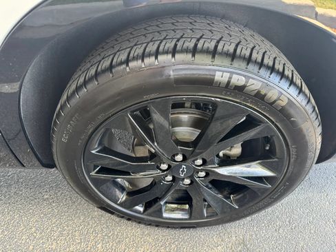 Used 2019 Chevrolet Blazer RS AWD/4WD image 22