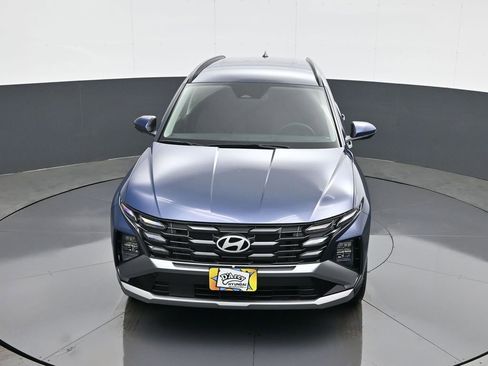 New 2026 Hyundai Tucson SEL AWD/4WD image 14